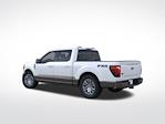 2025 Ford F-150 SuperCrew Cab 4WD Pickup for sale #25F1520 - photo 2