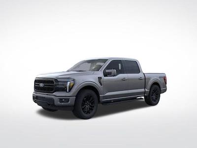 New 2025 Ford F-150 Lariat SuperCrew Cab for sale #25F1521 - photo 1
