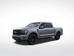 New 2025 Ford F-150 Lariat SuperCrew Cab for sale #25F1521 - photo 1