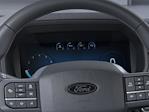 New 2025 Ford F-150 Lariat SuperCrew Cab for sale #25F1521 - photo 16