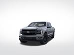 New 2025 Ford F-150 Lariat SuperCrew Cab for sale #25F1521 - photo 4
