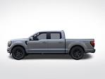 New 2025 Ford F-150 Lariat SuperCrew Cab for sale #25F1521 - photo 7