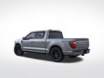 New 2025 Ford F-150 Lariat SuperCrew Cab for sale #25F1521 - photo 2