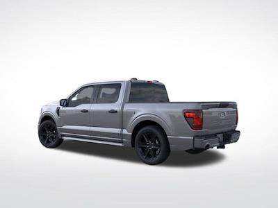 New 2025 Ford F-150 STX SuperCrew Cab for sale #25F1525 - photo 2