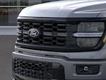 New 2025 Ford F-150 STX SuperCrew Cab for sale #25F1525 - photo 19