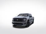 New 2025 Ford F-150 STX SuperCrew Cab for sale #25F1525 - photo 4