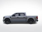 New 2025 Ford F-150 STX SuperCrew Cab for sale #25F1525 - photo 6