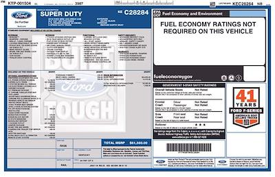 Used 2019 Ford F-250 - photo 1