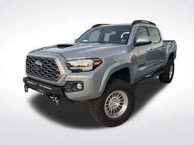 Used 2021 Toyota Tacoma - photo 1