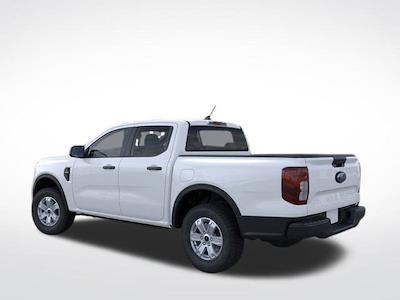 New 2025 Ford Ranger XL SuperCrew Cab for sale #25F1530 - photo 2