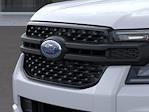 New 2025 Ford Ranger XL SuperCrew Cab for sale #25F1531 - photo 20