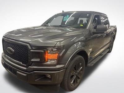 Used 2020 Ford F-150 - photo 1
