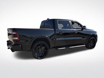 Used 2021 Ram 1500 - photo 1
