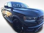 Used 2021 Ram 1500 Laramie Crew Cab for sale #25F1539B - photo 4