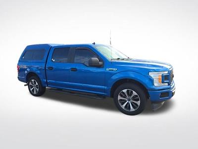 Used 2020 Ford F-150 - photo 1