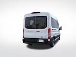 2025 Ford Transit 350 Medium Roof RWD Passenger Van for sale #25F1547 - photo 9