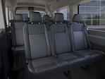 2025 Ford Transit 350 Medium Roof RWD Passenger Van for sale #25F1547 - photo 12