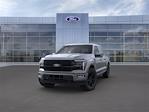 2025 Ford F-150 SuperCrew Cab 4WD Pickup for sale #25F155R - photo 3