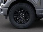 2025 Ford F-150 SuperCrew Cab 4WD Pickup for sale #25F155R - photo 20