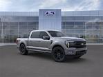 2025 Ford F-150 SuperCrew Cab 4WD Pickup for sale #25F155R - photo 8