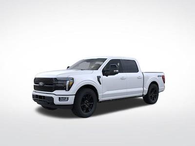 2025 Ford F-150 SuperCrew Cab 4WD Pickup for sale #25F1553 - photo 1