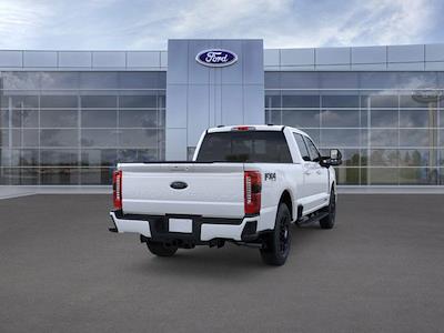 New 2025 Ford F-250 - photo 1