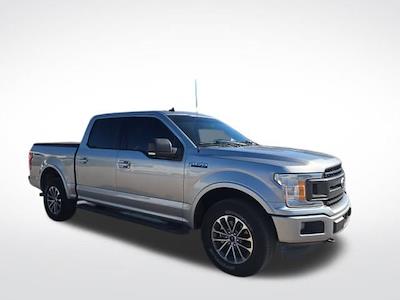 Used 2020 Ford F-150 - photo 1