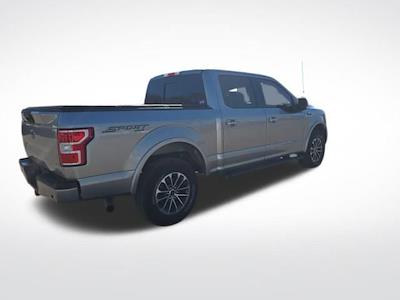 Used 2020 Ford F-150 - photo 1