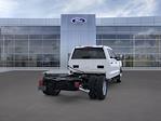 2025 Ford F-350 Crew Cab DRW 4WD Cab Chassis for sale #25F1557 - photo 6
