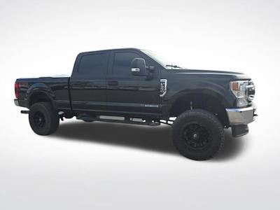 Used 2022 Ford F-250 - photo 1
