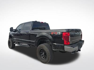 Used 2022 Ford F-250 - photo 1