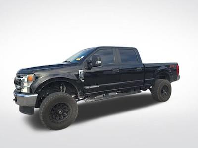 Used 2022 Ford F-250 - photo 1