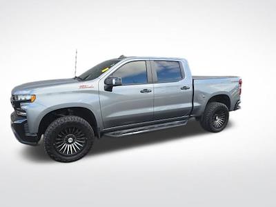 2019 Chevrolet Silverado 1500 Crew Cab 4WD Pickup for sale #25F155S - photo 1