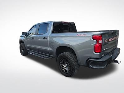 Used 2019 Chevrolet Silverado 1500 LT Crew Cab for sale #25F155S - photo 2