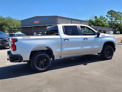 2019 Chevrolet Silverado 1500 Crew Cab 4WD Pickup for sale #25F156A - photo 2