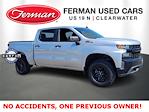 2019 Chevrolet Silverado 1500 Crew Cab 4WD Pickup for sale #25F156A - photo 1