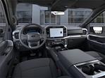 2025 Ford F-150 SuperCrew Cab 4WD Pickup for sale #25F174R - photo 10