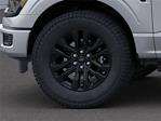 2025 Ford F-150 SuperCrew Cab 4WD Pickup for sale #25F174R - photo 20