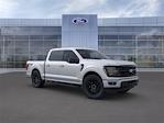 2025 Ford F-150 SuperCrew Cab 4WD Pickup for sale #25F174R - photo 8