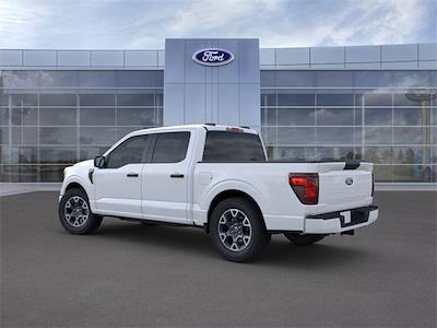 2025 Ford F-150 SuperCrew Cab RWD Pickup for sale #25F175R - photo 2