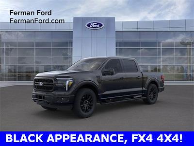 2025 Ford F-150 SuperCrew Cab 4WD Pickup for sale #25F176R - photo 1