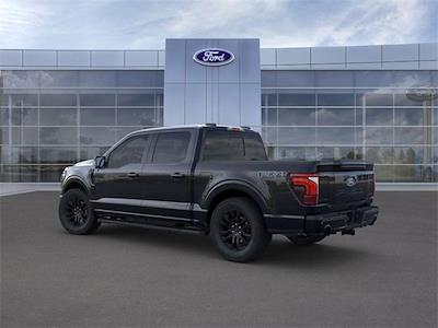 2025 Ford F-150 SuperCrew Cab 4WD Pickup for sale #25F176R - photo 2