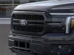 2025 Ford F-150 SuperCrew Cab 4WD Pickup for sale #25F176R - photo 18