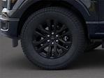 2025 Ford F-150 SuperCrew Cab 4WD Pickup for sale #25F176R - photo 20