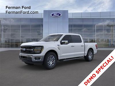 2025 Ford F-150 SuperCrew Cab RWD Pickup for sale #25F189R - photo 1