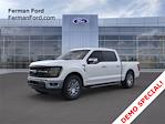 2025 Ford F-150 SuperCrew Cab RWD Pickup for sale #25F189R - photo 1