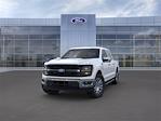 2025 Ford F-150 SuperCrew Cab RWD Pickup for sale #25F189R - photo 3