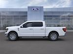 2025 Ford F-150 SuperCrew Cab RWD Pickup for sale #25F189R - photo 5