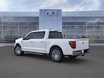 2025 Ford F-150 SuperCrew Cab RWD Pickup for sale #25F189R - photo 2