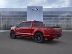 2025 Ford F-150 SuperCrew Cab 4WD Pickup for sale #25F194R - photo 2